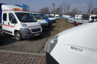 Iveco Daily 50C17